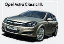 Astra Classic III
