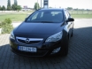 Opel Astra NG 1.6