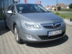 Opel Astra NG 1.6